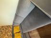 Sprzedam szary narożnik jak nowy 