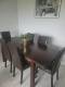 Stół + 8 krzeseł
