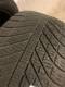 Dwie Opony Goodyear Vector 4 Seasons, wielosezonowe