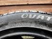 Sprzedam 4 opony zimowe 215/55R18 95H Ovation