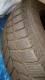 Sprzedam roczne opony zimowe