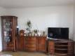 Komplet mebli drewnianych 