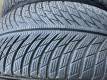 Komplet opon zimowych Michelin Pilot Alpin 5 ZP 245/50 R19 – 4 sztuki