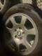 Sprzedam opony wraz z felgami od BMW 