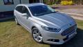 Sprzedam auto za gotówkę Ford Mondeo 2018 r. Kombi Diesel
