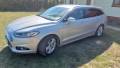 Sprzedam auto za gotówkę Ford Mondeo 2018 r. Kombi Diesel