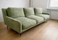 Sofa 3osobowa Happy Barok