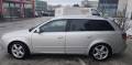 Sprzedam auto za gotówkę Audi A4 b7  2007 r. Kombi Diesel
