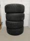Sprzedam opony zimowe Firestone Winter 215/50 R18 92V