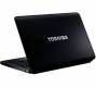 Toshiba C660-1H2 AMD 4 GB (4096 MB) 320 GB 15,6" Procesor 2-rdzeniowy MS Windows 7 HP Używany