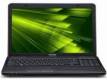 Toshiba C660-1H2 AMD 4 GB (4096 MB) 320 GB 15,6" Procesor 2-rdzeniowy MS Windows 7 HP Używany