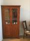 Komoda i witryna 2 szt.