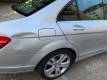 Sprzedam auto za gotówkę Mercedes C 180 Kompressor W204 Avantgarde, automat  2008  r. Sedan / Limuzyna Benzyna