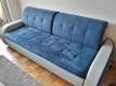 Sofa Prince Agata Meble 3-osobowa rozkładana, stan bdb 1 szt.