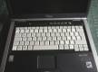 Inny Fujitsu-Siemens LIFEBOOK E8020 Intel Core i3 2 GB (2048 MB) 40 GB 15,6" ATI MOBILITY RADEON X600 graphics 64 MB, MS Windows XP Uszkodzony