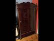 Stara szafa ludwikowska 1 szt.