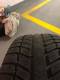 Michelin Zimowe 1 szt. 225 45 17" H