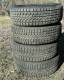 Toyo Open Coutry  215/55 R18"  99V zimowe 4 szt.