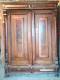 Zabytkowa szafa 1 szt.