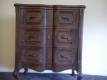 Mała komoda 1 szt.