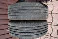 Continental Letnie 4 szt. 215 65 16" H