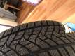 Bridgestone Zimowe 4 szt. 215 60 16" S