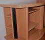 Szafka pod tv 1 szt.