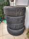 Letnie 4 szt. 205 65 15"