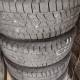 Zimowe 4 szt. 195 55 15" V