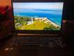Sprzedam uzywanego laptopa w dobrym stanie 