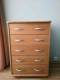 Komoda Olcha 5 szuflad 1 szt.