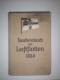 Taschenbuch der luftflotten 1914 r.