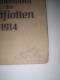 Taschenbuch der luftflotten 1914 r.