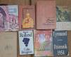 Sprzedam książki