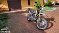 Sprzedam motocykl Keeway TX 125