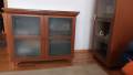 Witryna, komoda, inne 4 szt.