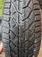 Zimowe 4 szt. 215 50 17" V
