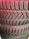 Pirelli Zimowe 4 szt. 225 50 17" V