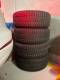 Pirelli Zimowe 4 szt. 225 50 17" V