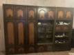 Sprzedam meblościankę PRL + sypialnie antyczną.