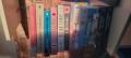 Sprzedam książki