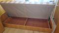 Łóżko pojedyncze 1 szt.