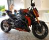 Motocykl GSX-S1000A