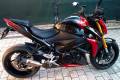 Motocykl GSX-S1000A