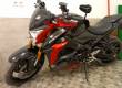 Motocykl GSX-S1000A