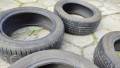 Sprzedam opony