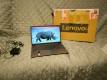 Laptop Lenovo IdeaPad Slim 3 8GB RAM 512GB Dysk SSD Win11 Szary
