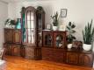 Meble dębowe holenderskie  16 szt.
