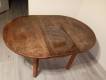 Stół okrągły 1 szt.