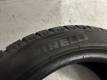 Pirelli Zimowe 4 szt. 205 50 17"